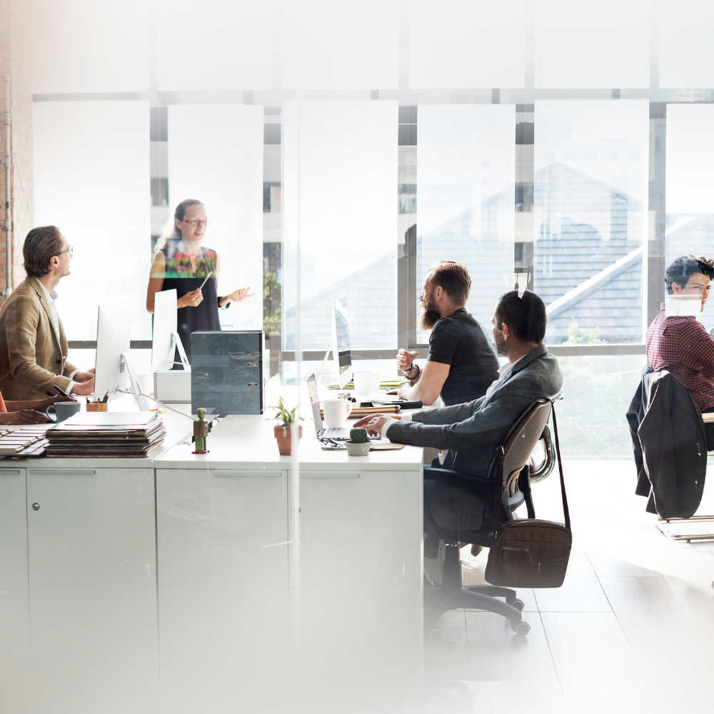 Waarom AI implementatie in organisaties stroef verloopt