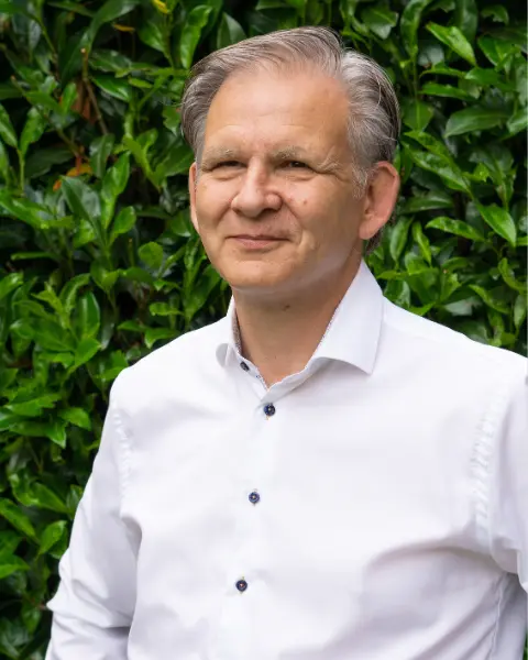 Eric Jepma
