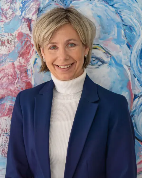 Margreeth Jepma